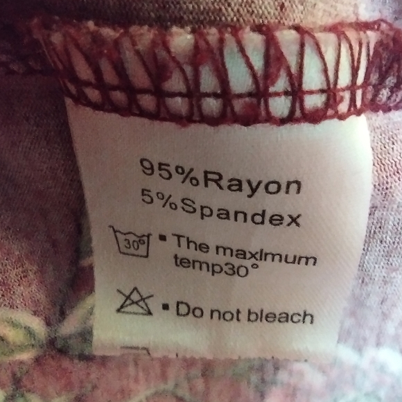 VIISHOW maxi dress size Small - Picture 4 of 6